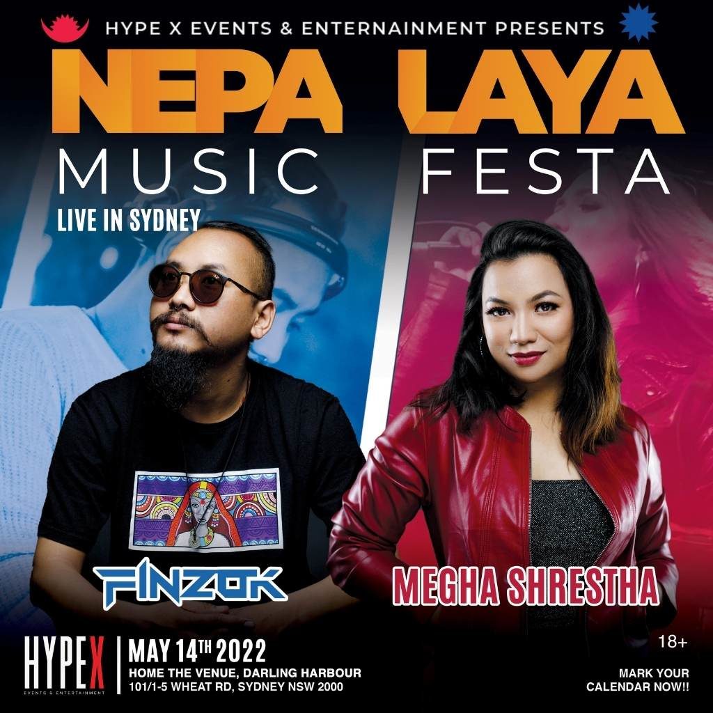 Nepa Laya Music Fest
